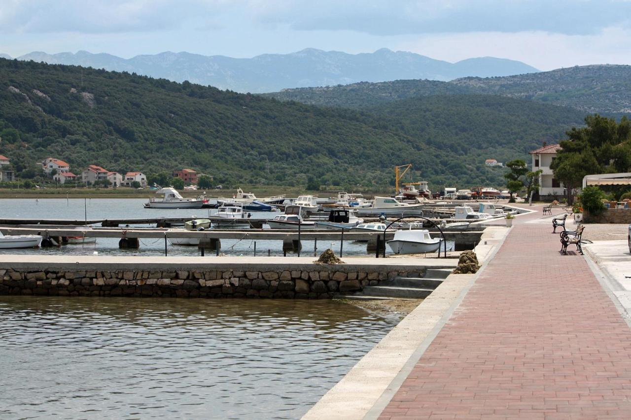 Apartments With A Parking Space Supetarska Draga - Donja, Rab - 15999 Esterno foto