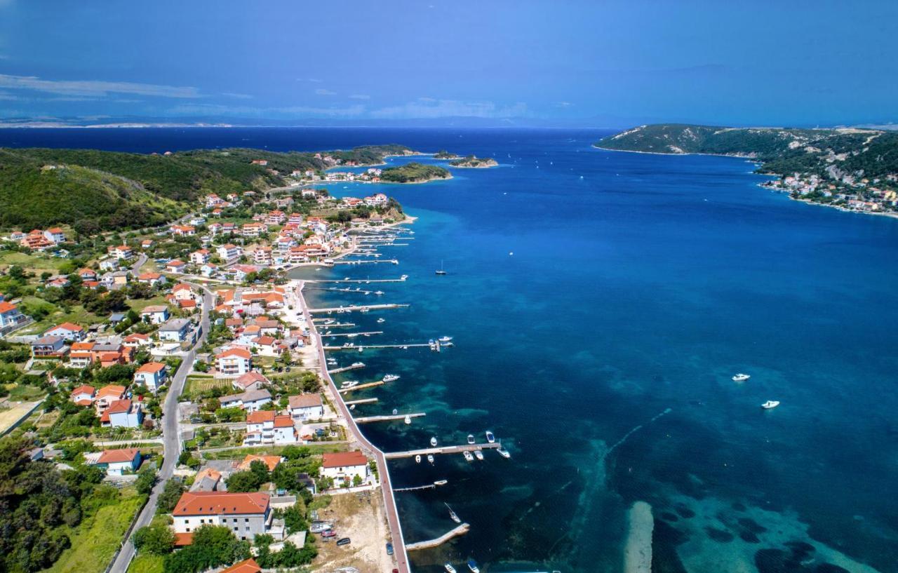 Apartments With A Parking Space Supetarska Draga - Donja, Rab - 15999 Esterno foto