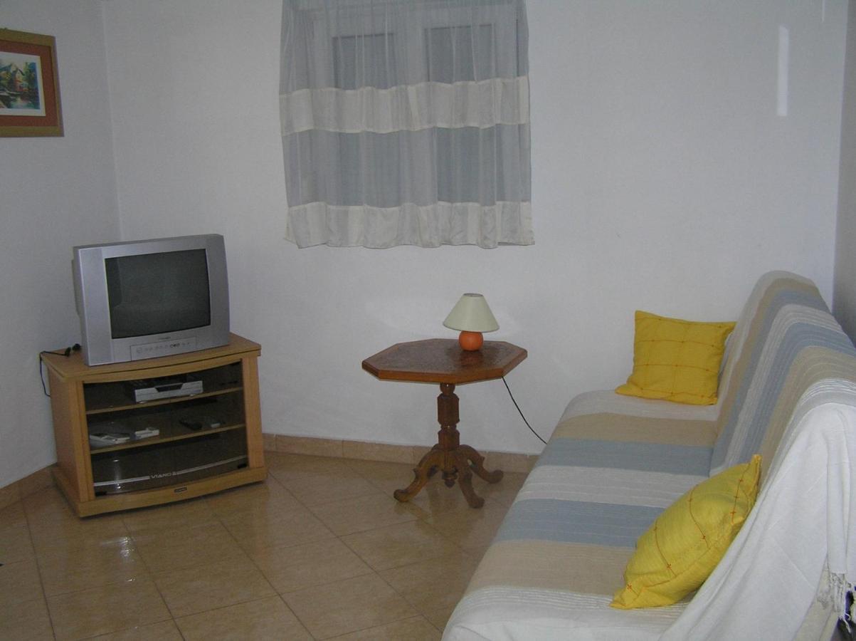 Apartments With A Parking Space Supetarska Draga - Donja, Rab - 15999 Esterno foto