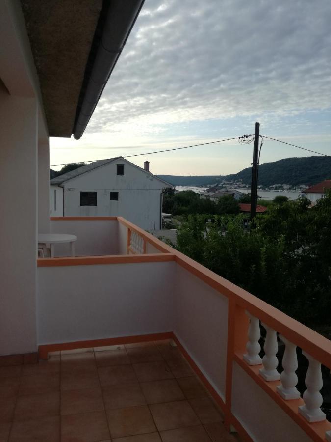 Apartments With A Parking Space Supetarska Draga - Donja, Rab - 15999 Esterno foto