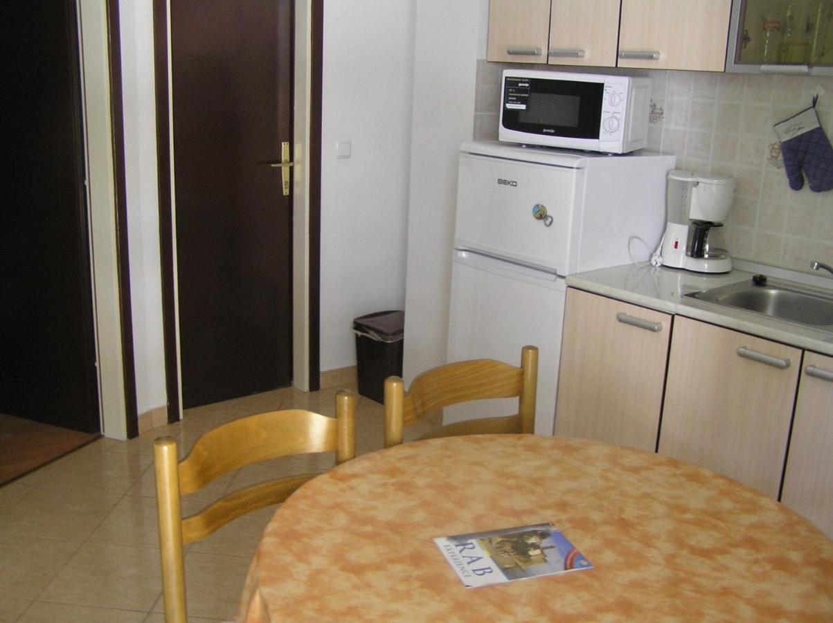 Apartments With A Parking Space Supetarska Draga - Donja, Rab - 15999 Esterno foto