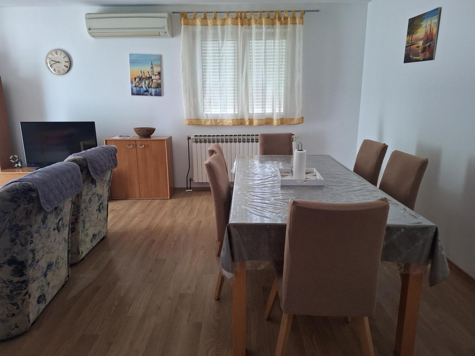 Apartments With A Parking Space Supetarska Draga - Donja, Rab - 15999 Esterno foto