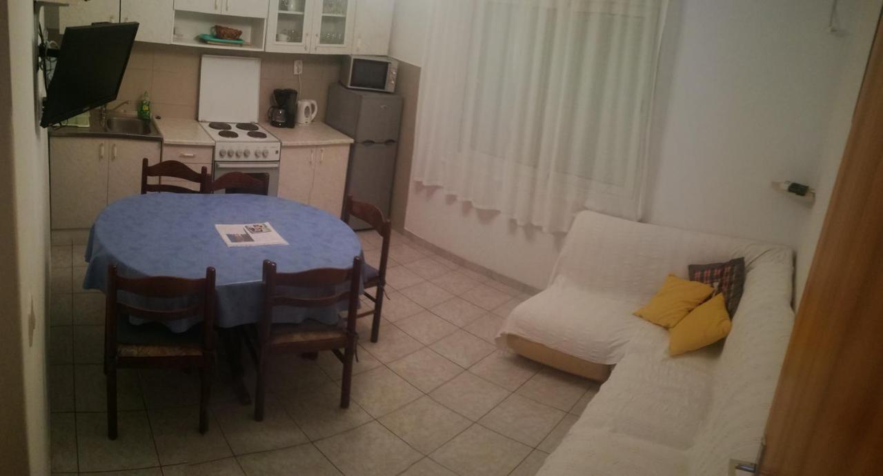 Apartments With A Parking Space Supetarska Draga - Donja, Rab - 15999 Esterno foto